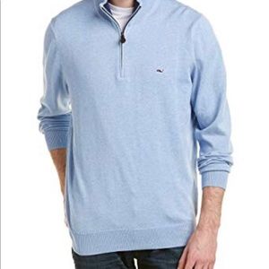 Vineyard Vines 1/4 zip